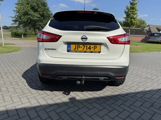 Nissan QASHQAI Nissan QASHQAI 1.2 Tekna - afbeelding nr 6
