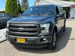 Ford F-150 - 23224989-0