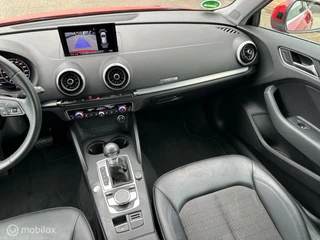 Audi A3 Audi A3 Sportback 40 e-tron Advance Sport / Bovag-garantie. - afbeelding nr 14