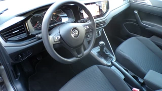 Volkswagen Polo Navi.Airco.Cruise.Lm.velgen.Pdc - afbeelding nr 25