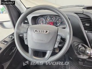 Iveco Daily Iveco Daily 35S14 Hoogwerker Klubb 11meter werkhoogte Navi Airco Cruise Camera Euro6 Hubarbeitsbühne 1Personen Airco Cruise control - afbeelding nr 20