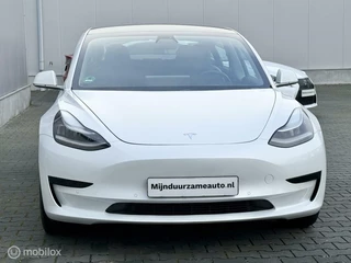 Tesla Model 3 Tesla Model 3 Standard Range Plus 60 kWh - trekhaak - 1e eig - afbeelding nr 9