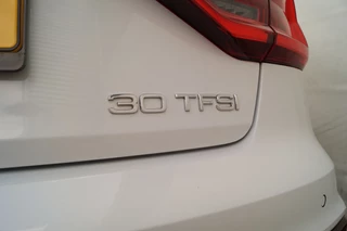 Audi A1 Sportback Audi A1 Sportback 30 TFSI 115pk S-Line Business Edition -ECC-NAVI- - afbeelding nr 12