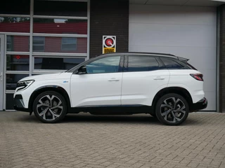 Renault Austral Renault Austral 1.2 E-Tech full hybrid 200 iconic esprit Alpine| 4 control| 360 Camera| Trekhaak - afbeelding nr 2