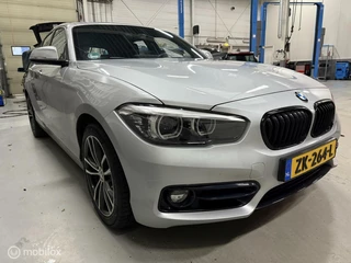 BMW 1 Serie BMW 1-serie 118i M Sport Edition 2019 - afbeelding nr 3