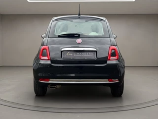 Fiat 500 - afbeelding nr 10