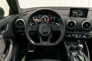 Audi RS3 Audi RS3 2.5 TFSI quattro B&O Keyless Pano Leer Nardo - afbeelding nr 18