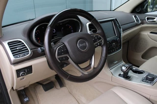Jeep Grand Cherokee - afbeelding nr 14