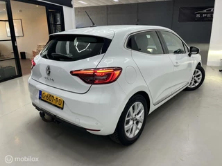 Renault Clio Renault Clio 1.0 TCe Intens - afbeelding nr 2