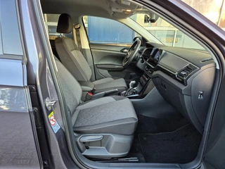 Volkswagen T-Cross - afbeelding nr 17
