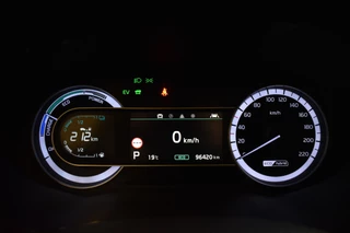 Kia Niro LEDER/NAVI/CAMER/TREKHAAK - afbeelding nr 17