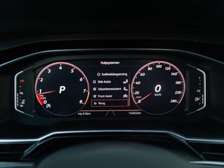 Volkswagen Polo Volkswagen Polo 2.0 TSI GTI Pano Beats Navi Cruise Camera VOL! - afbeelding nr 33
