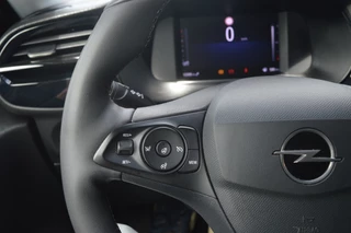 Opel Corsa Opel Corsa 1.2 T 100pk Edition Carplay Led Camera PDC 15.307km - afbeelding nr 21