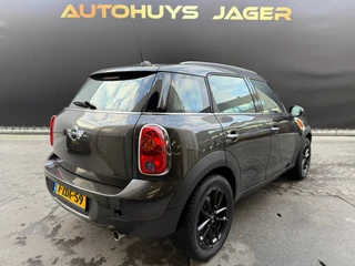 MINI Countryman Mini Mini Countryman 1.6 One - afbeelding nr 6