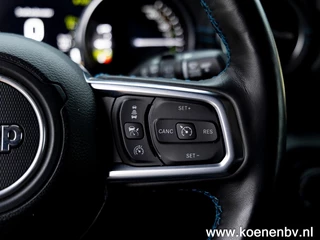 Jeep Wrangler Jeep Wrangler 4XE 380 RUBICON - afbeelding nr 25