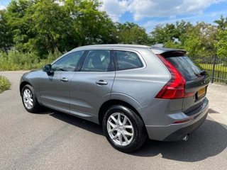 Volvo XC60 Volvo XC60 2.0 D4 190PK MOMENTUM-PRO 360'