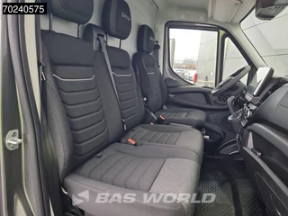 Iveco Daily Iveco Daily 35C18 3.0L Automaat 16m3 L4H2 LED ACC Navi Parkeersensoren Camera L3H2 3,5t Trekgewicht 16m3 Airco - afbeelding nr 12