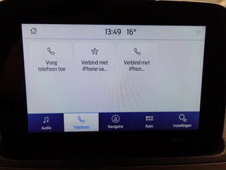 Ford Transit Connect Ford Transit Connect 1.5 EcoBlue L2 Trend Automaat Navigatie Airco Parkeersensoren Cruise Control 3Zits Camera DAB+ - afbeelding nr 33