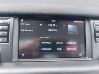 Land Rover Discovery Sport Land-Rover Discovery Sport 2.0 TD4 HSE Luxury Prijs Excl BTW, grijs kenteken leverbaar, Panorama,Navigatie, - afbeelding nr 19