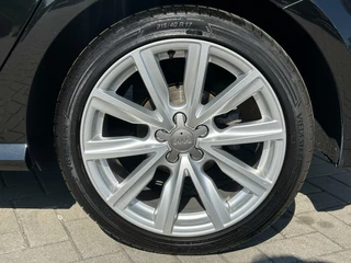 Audi A1 Sportback Audi A1 Sportback 1.0 TFSI Adrenalin | S-Line | Cruise | Navi - afbeelding nr 23