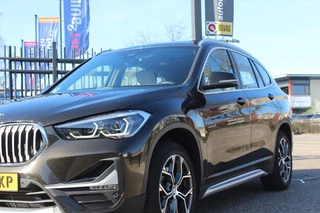 BMW X1 BMW X1 (f48) sDrive20i 192pk 4-Cil. Aut7. VDL Nedcar Edition | PanoramaDak | Trekhaak | Orig. NL | Nw type facelift | - afbeelding nr 41