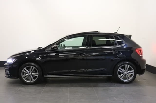 Volkswagen Polo - AC/Climate - Pano - Carplay - €19.900,- Incl. BTW - afbeelding nr 10