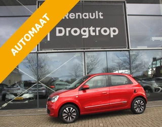 Renault Twingo 95PK-INTENS-AUTOM-41DKM-CARPLAY-CLIMA-CRUISE-