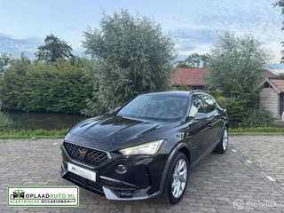 CUPRA Formentor 1.4 TSI e-Hybrid | Elek. Stoel| ACC | Stoelv