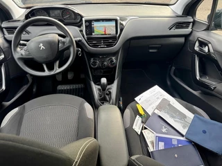 Peugeot 208 Peugeot 208 1.2 PureT. Blue Lion - afbeelding nr 16