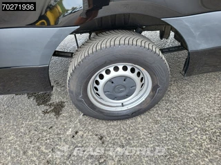 Mercedes-Benz Sprinter Mercedes Sprinter 317 CDI Automaat L3H2 3.5t trekhaak Airco Camera MBUX L3 15m3 Airco Trekhaak - afbeelding nr 10