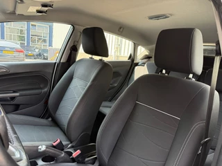 Ford Fiesta Ford Fiesta 1.0 Style Ultimate - afbeelding nr 31