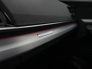 Audi Q5 Audi Q5 50 TFSI e 299 pk S edition Panodak, B&O, Luchtvering, Camera, Stoelverwarming 115 - afbeelding nr 38