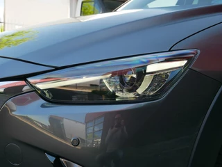 Mazda CX-3 Mazda CX-3 2.0 SkyActiv-G 121 Signature 1e Eigenaar| Leder| Bose - afbeelding nr 25