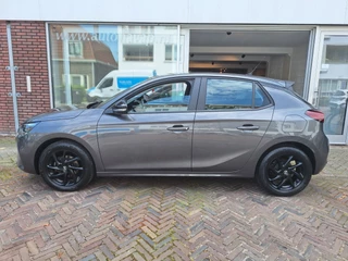 Opel Corsa Opel Corsa 1.2 Edition /Navi/Apple/Android/1e Eig/Airco/Garantie - afbeelding nr 10