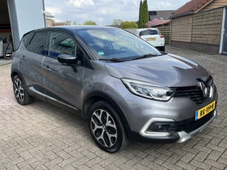 Renault Captur | TREKHAAK | NAVIGATIE | CAMERA | - afbeelding nr 12
