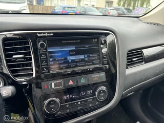 Mitsubishi Outlander Mitsubishi Outlander 2.0 PHEV instyle+ - afbeelding nr 6