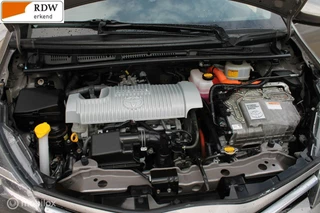 Toyota Yaris Toyota Yaris 1.5 Hybrid Aspiration 75PK Trekhaak Camera cruise - afbeelding nr 31