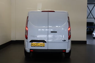 Ford Transit Custom Ford Transit Custom 2.0 TDCI 2x Schuifdeur EURO 6 - Airco - Navi - Cruise - € 16.900,- Excl. - afbeelding nr 7