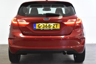Ford Fiesta ACC/CAMERA/STUURWVERW. - afbeelding nr 7