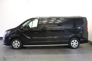 Renault Trafic - Airco - Navi - Cruise - Camera - €16.950,- Excl. - afbeelding nr 10