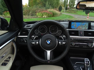 BMW 4 Serie - afbeelding nr 45