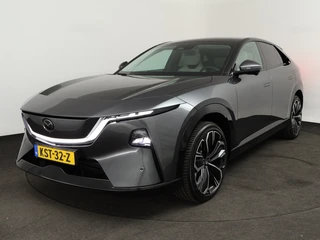 Mazda CX-6e Takumi 258pk 78kWh | Maztex leder | *DEMO*