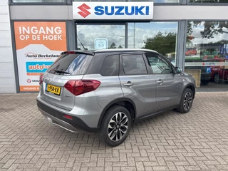 Suzuki Vitara - afbeelding nr 6