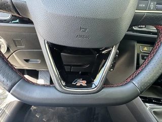 SEAT Leon SEAT Leon 1.4 TSI 125Pk FR Pano Navi Led Pdc 2018 - afbeelding nr 27