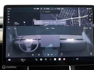 Tesla Model 3 Tesla Model 3 Standard RWD Plus 60 kWh - afbeelding nr 13