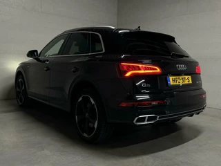 Audi Q5 Audi Q5 55 TFSI e Quattro S-Line Pano Virtual ACC NAP - afbeelding nr 62