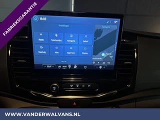 Ford Transit Android Auto, Bijrijdersbank, 2800kg trekvermogen - afbeelding nr 17