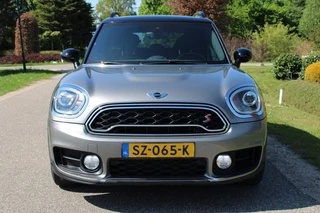 MINI Countryman - afbeelding nr 37