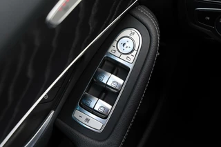 Mercedes-Benz GLC Mercedes GLC-klasse Coupé 250 4MATIC 63-AMG pakket| 21'' - afbeelding nr 39