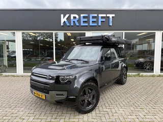 Land Rover Defender 110 2.0 P400e 110 X-Dynamic HSE